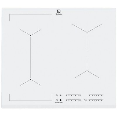 Варочная поверхность индукционная ELECTROLUX EIV63440BW