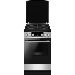 Плита комбінована HANSA FCMX59323