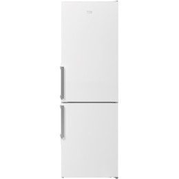 Двокамерний холодильник BEKO RCSA366K31W