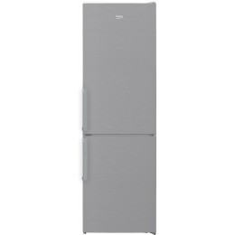 Двухкамерный холодильник BEKO RCSA366K31XB