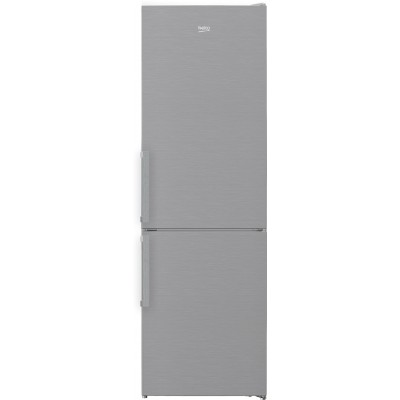 Двухкамерный холодильник BEKO RCSA366K31XB