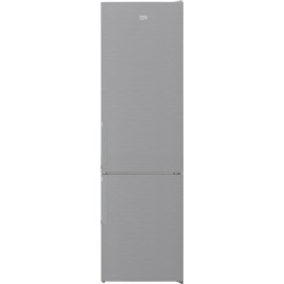 Двухкамерный холодильник BEKO RCSA406K31XB