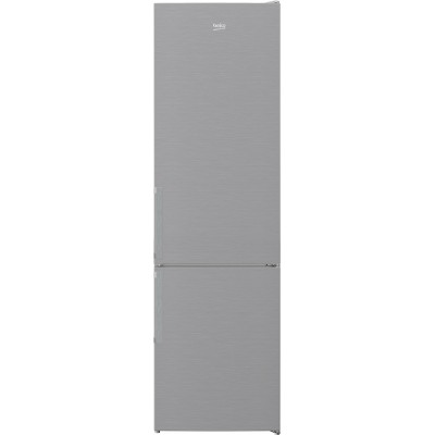 Двухкамерный холодильник BEKO RCSA406K31XB