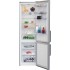 Двухкамерный холодильник BEKO RCSA406K31XB