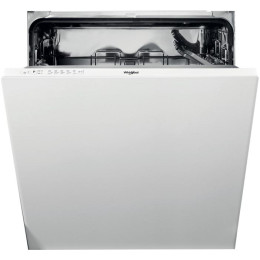 Встраиваемая посудомоечная машина WHIRLPOOL WI 3010