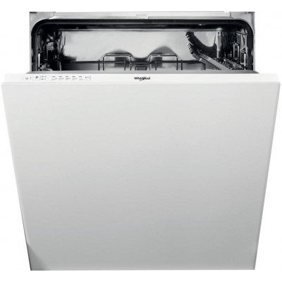 Вбудована посудомийна машина WHIRLPOOL WI 3010