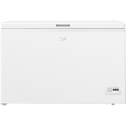 Морозильна скриня Beko HSA 40520 F