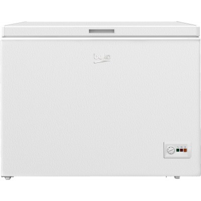 Морозильный сундук Beko HSA 32520 F
