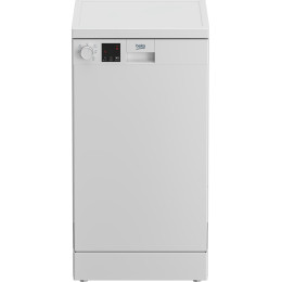 Посудомоечная машина BEKO DVS05023W