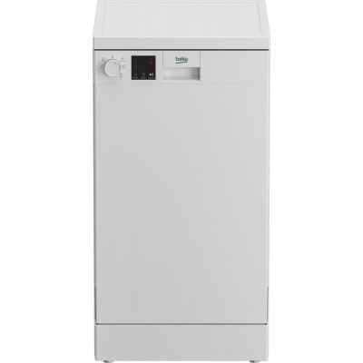 Посудомоечная машина BEKO DVS05023W