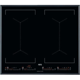 Варочная поверхность индукционная AEG IKR64651FB
