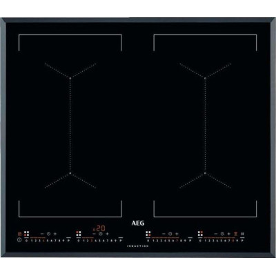 Варочная поверхность индукционная AEG IKR64651FB