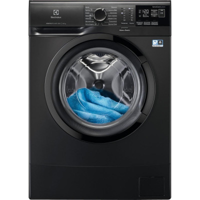 Стиральная машина узкая ELECTROLUX EW6S406BXU