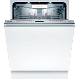 Вбудована посудомийна машина BOSCH SMV8ZCX07E