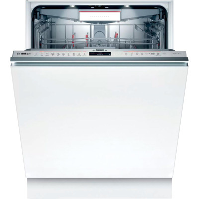 Вбудована посудомийна машина BOSCH SMV8ZCX07E
