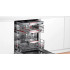 Вбудована посудомийна машина BOSCH SMV8ZCX07E