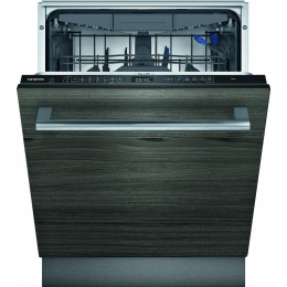 Вбудована посудомийна машина SIEMENS SN65EX56CE
