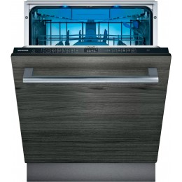 Вбудована посудомийна машина SIEMENS SN65ZX49CE
