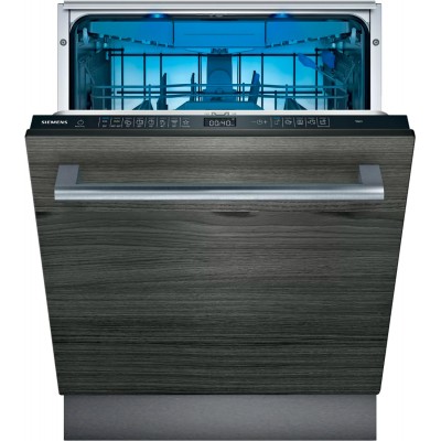 Вбудована посудомийна машина SIEMENS SN65ZX49CE