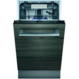 Встраиваемая посудомоечная машина SIEMENS SR75EX05ME