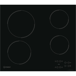 Варочная поверхность электрическая INDESIT RI161C