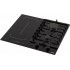 Варочная поверхность комбинированная Ventolux HG622 B9G CS FI (BK)