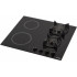 Варочная поверхность комбинированная Ventolux HG622 B9G RCS (BK)