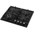 Варильна поверхня газова Ventolux HSF640-W3G CESBT (BK)
