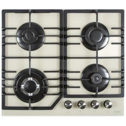 Варильна поверхня газова Ventolux HSF640-W3G CESBT (IVORY)