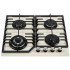 Варильна поверхня газова Ventolux HSF640-W3G CESBT (IVORY)