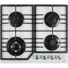 Варильна поверхня газова Ventolux HSF640-W3G CESBT (WH)