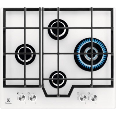 Варочная поверхность газовая Electrolux GME363NV