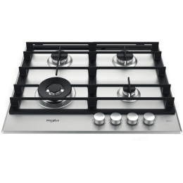 Варочная поверхность газовая Whirlpool GMWL 628/IXL EE