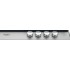 Варочная поверхность газовая Whirlpool GMWL 628/IXL EE