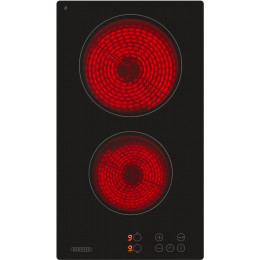 Варочная поверхность электрическая Domino ELEYUS RONA 30 BL V