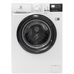 Стиральная машина узкая ELECTROLUX EW6S427BUI