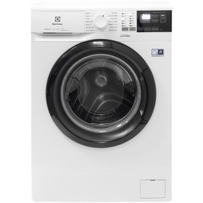 Стиральная машина узкая ELECTROLUX EW6S427BUI