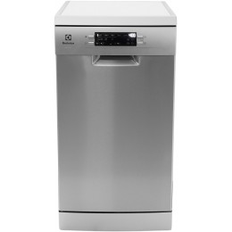 Посудомоечная машина ELECTROLUX SES 42201 SX