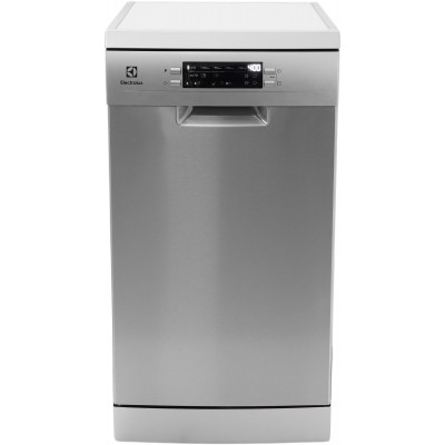 Посудомоечная машина ELECTROLUX SES 42201 SX
