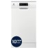 Посудомийна машина ELECTROLUX SMM 43201 SW