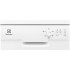 Посудомоечная машина ELECTROLUX SMA91210SW