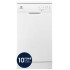 Посудомоечная машина ELECTROLUX SMA91210SW