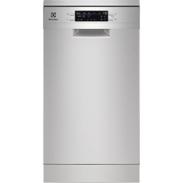 Посудомоечная машина ELECTROLUX SMM 43201 SX