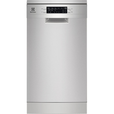 Посудомийна машина ELECTROLUX SMM 43201 SX