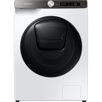 Стиральная машина с сушкой SAMSUNG WD80T554CBT/UA