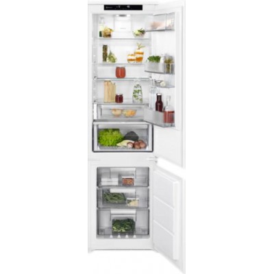 Вбудований холодильник Electrolux RNS9TE19S