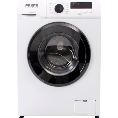 Стиральная машина узкая PRIME Technics PWF 6109 IB