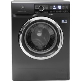 Стиральная машина узкая ELECTROLUX EW6S226CXU
