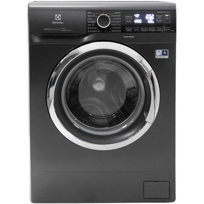 Стиральная машина узкая ELECTROLUX EW6S226CXU