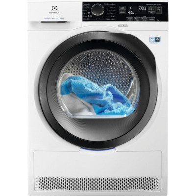 Сушильний автомат Electrolux EW8H259STU
